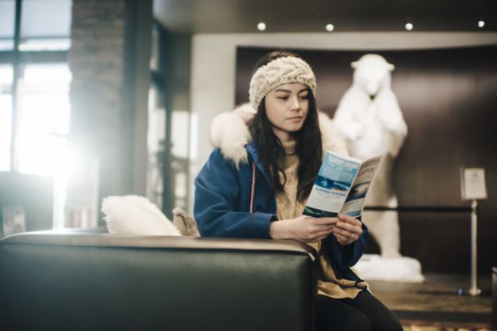 Hotel Interior 4 of 32