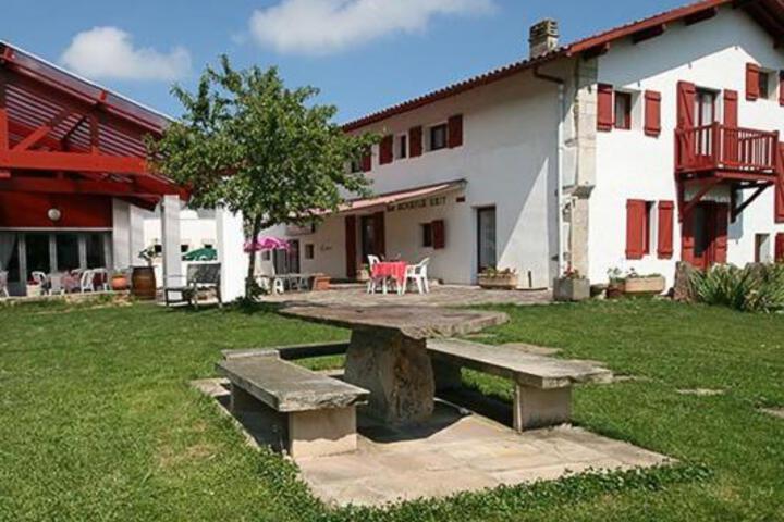 Achafla Baita