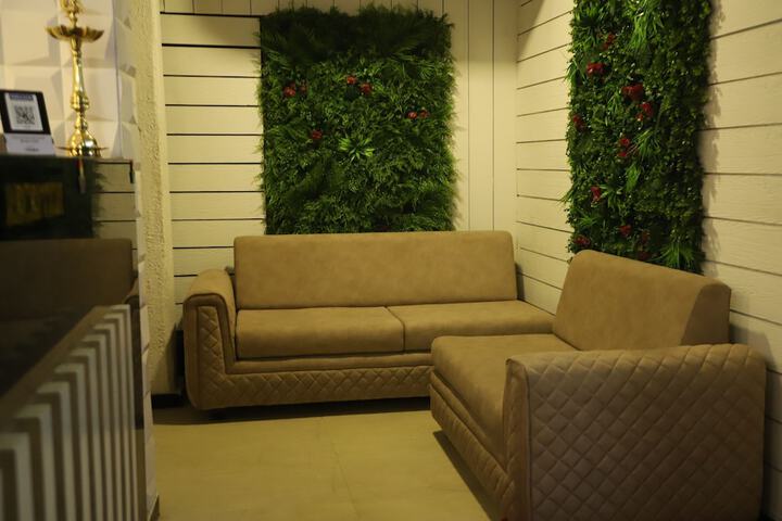 Fitness Center Photo