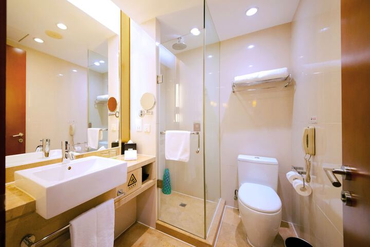 Bathroom Vanities
