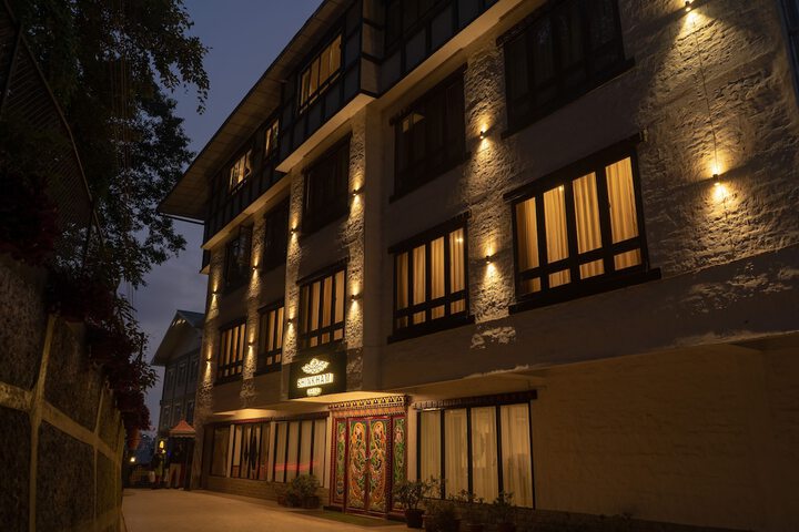 Hotel 67 of 73