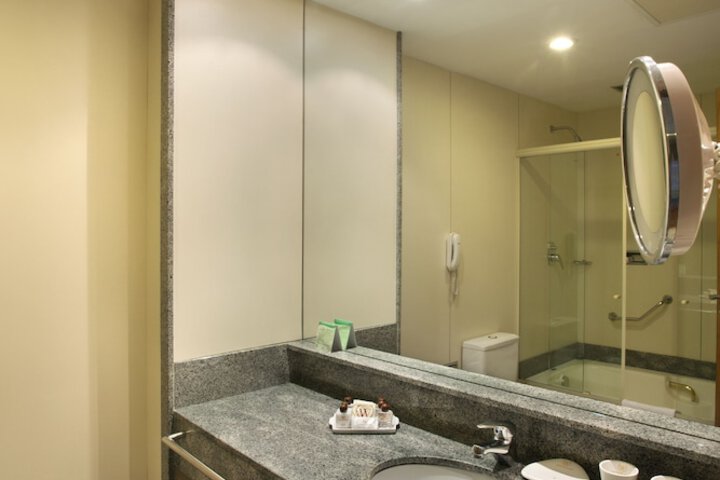 Bathroom Interior Photo