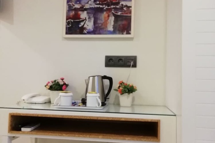 Breakfast/Coffee Service 18 of 30