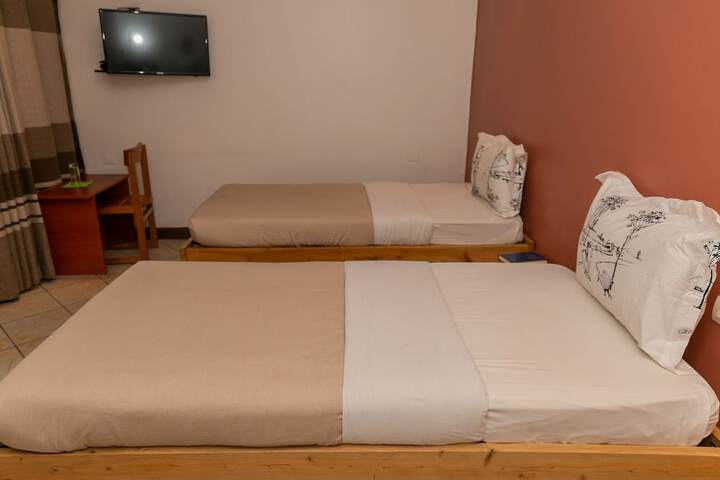 Perle Boutique Hotel