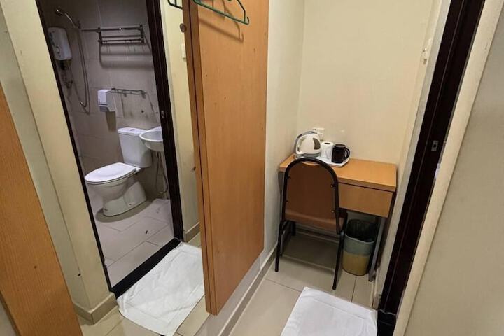 Room 19 of 101