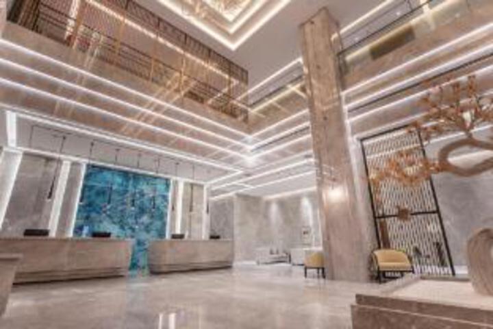 Rayzen hotel
