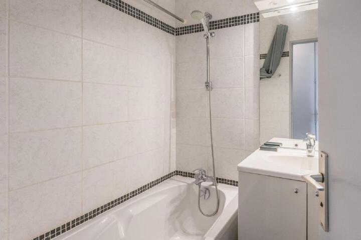 Fitness Facility Photos