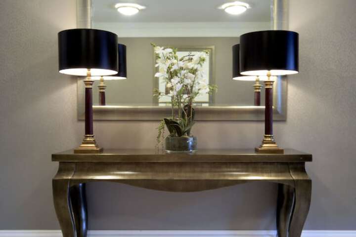 Hotel Interior 2 of 154