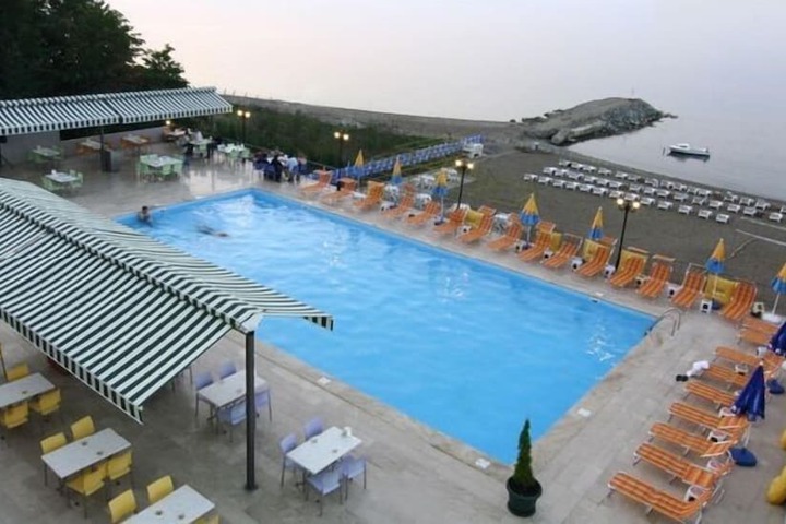 Mora Hotel