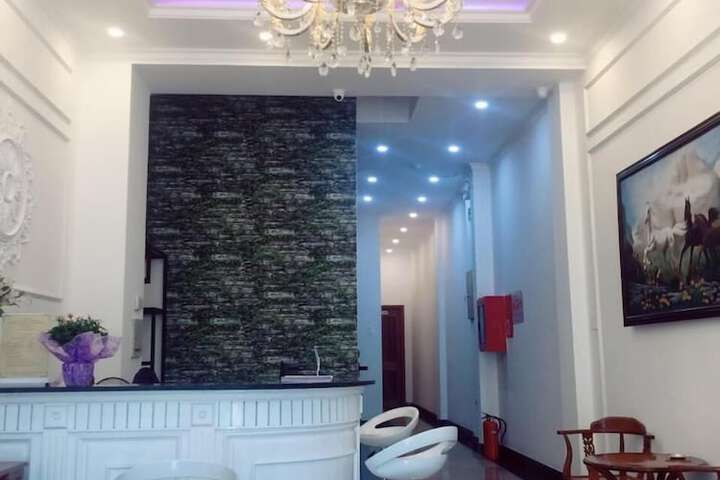 Hotel Interior 4 of 45