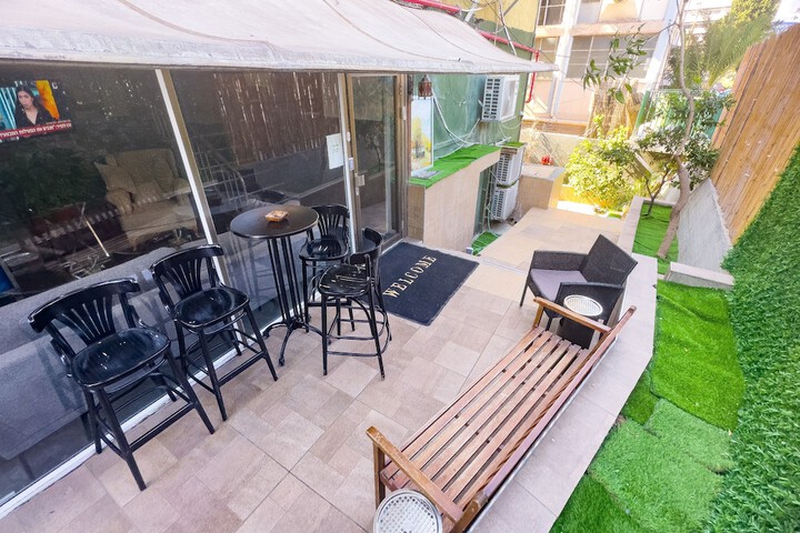 Terrace/Patio 28 of 40