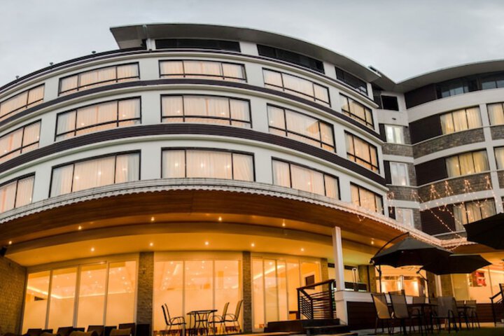 Hotel 14 of 15