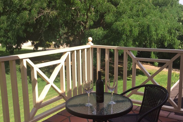 Terrace/Patio 9 of 19