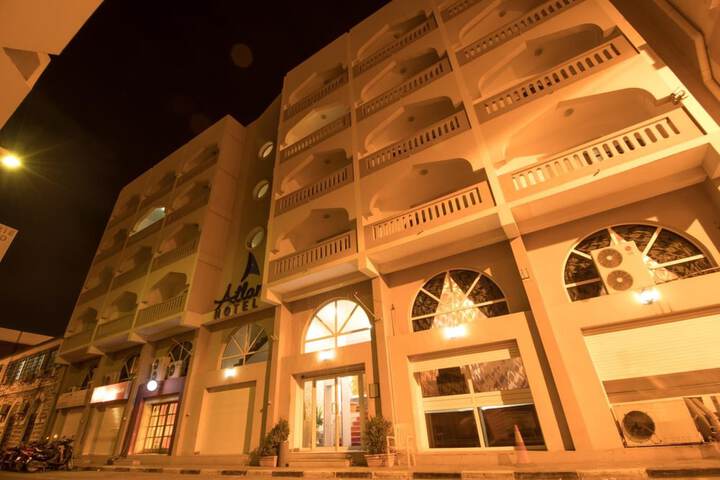 Hotel 22 of 22