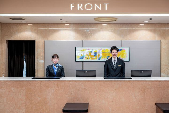 Hotel Interior 6 of 117