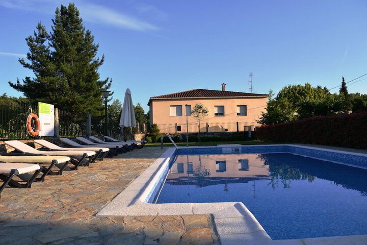 Pool to Cool