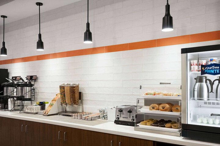 Breakfast/Coffee Service 45 of 63