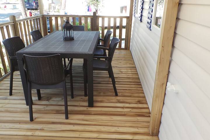 Terrace/Patio 21 of 41