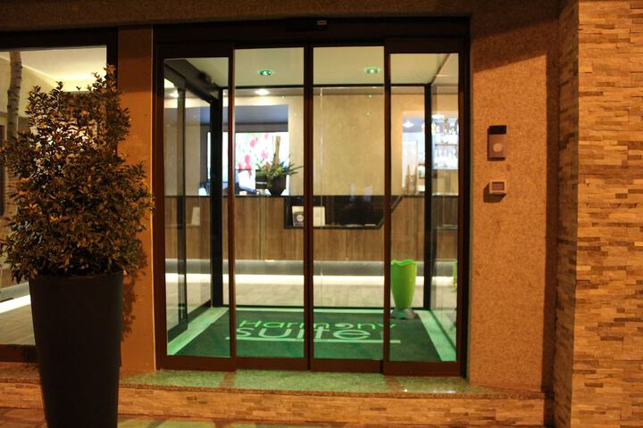 Hotel 2 of 45