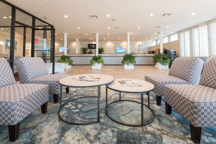 Edgewater Beach & Golf Resort by Resort Collection