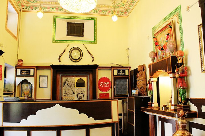 Hotel Interior 2 of 13