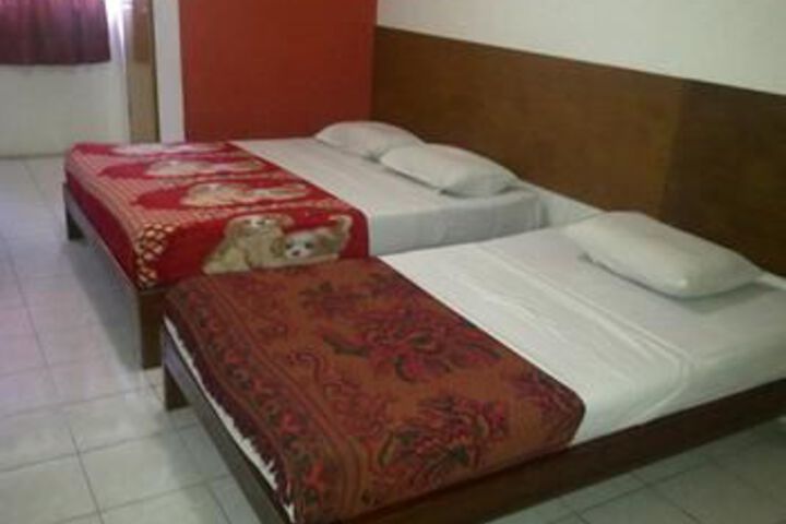 Onestar Lodge