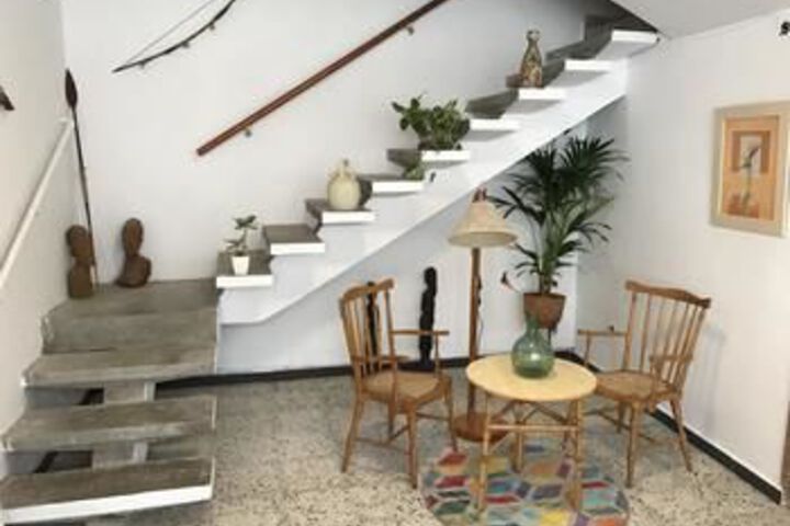 Photo of Studio in El MÉdano With Enclosed Garden & Wifi 100 M From The Beach