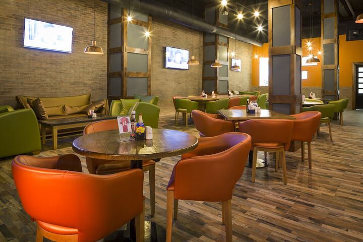 Lounge 217 of 272