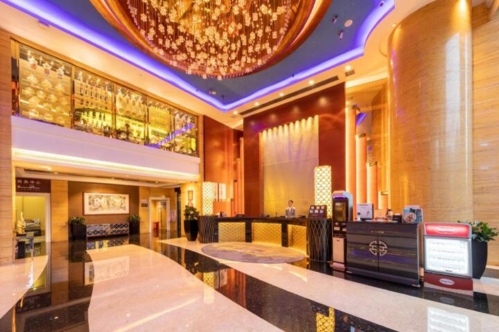 Fitness Center Photo