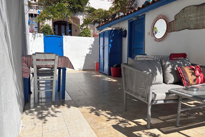 Terrace/Patio 34 of 73
