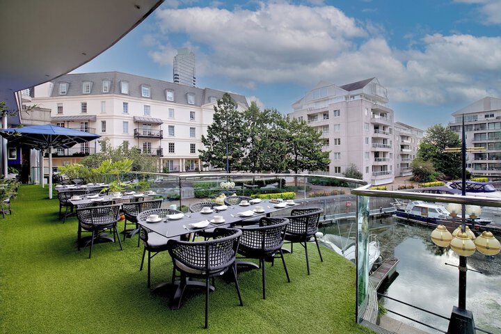Hotel 427 of 441