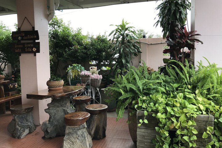 Terrace/Patio 18 of 20