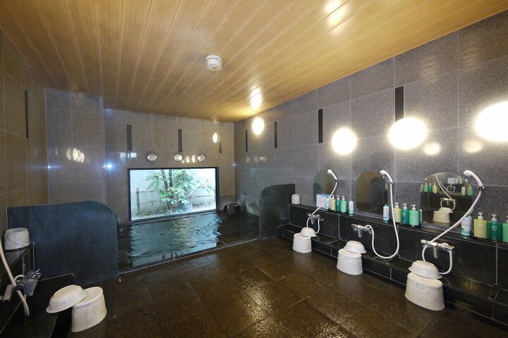 Spa Photos