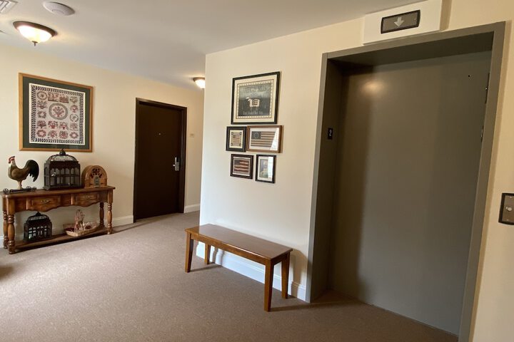 Hotel Interior 9 of 14