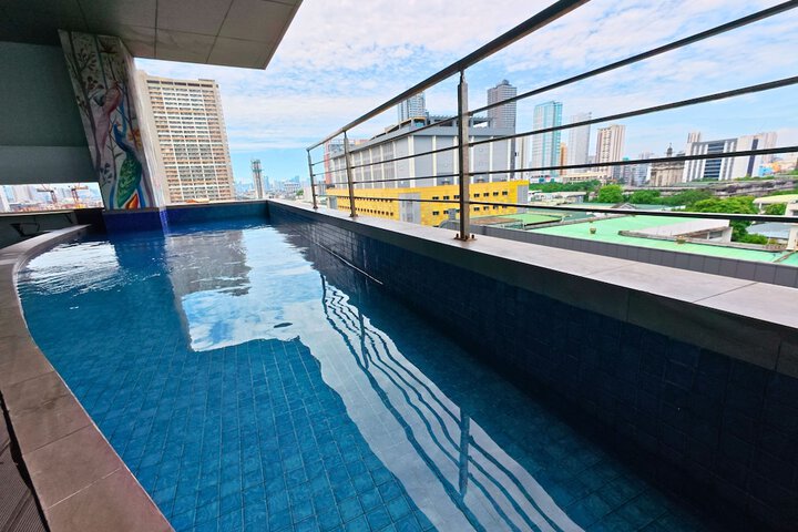 Pool 22 of 28