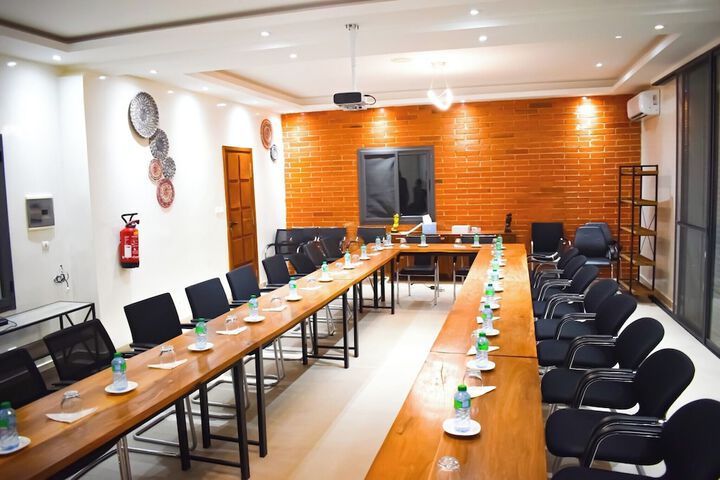 Meeting 57 of 69