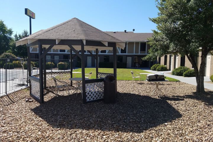 Gazebo