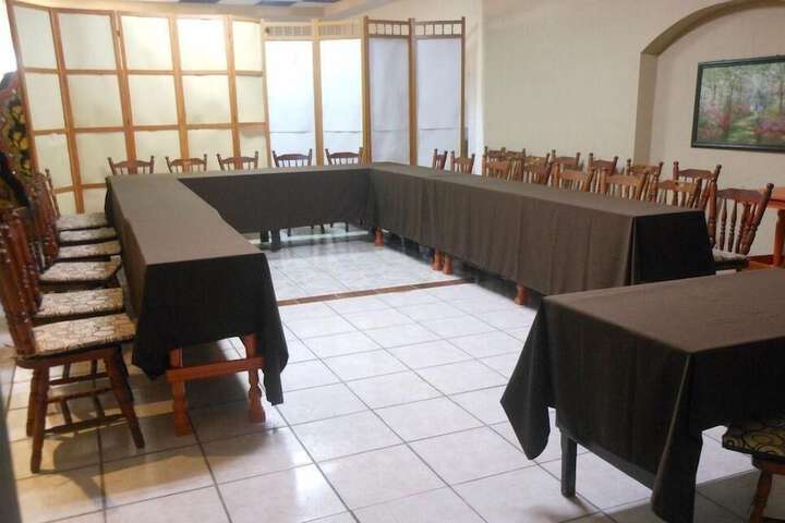 Business Center 10 of 15