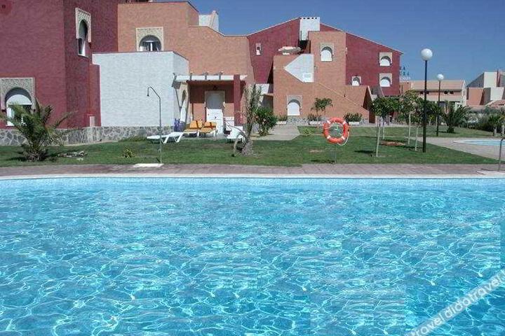 La Menara