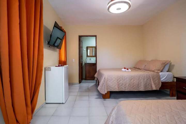 Room 15 of 124