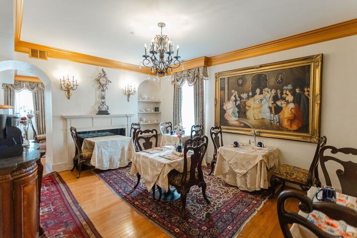 Hotel Interior 76 of 80