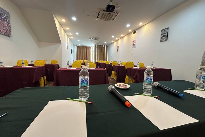 Meeting 102 of 132