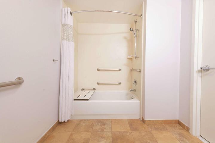 1 King Mobility Accessible with Tub (8 of 31)