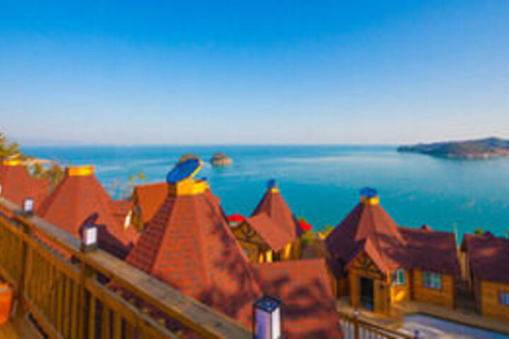 Fin Morning Resort