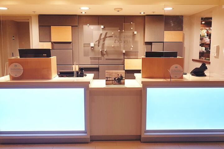 Hotel Interior 3 of 88