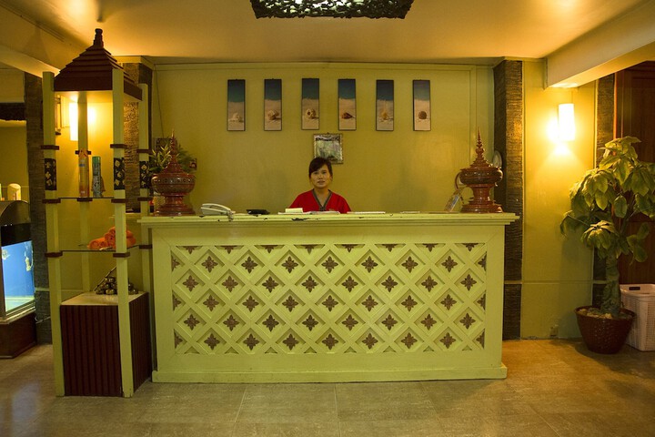Hotel Interior 23 of 46