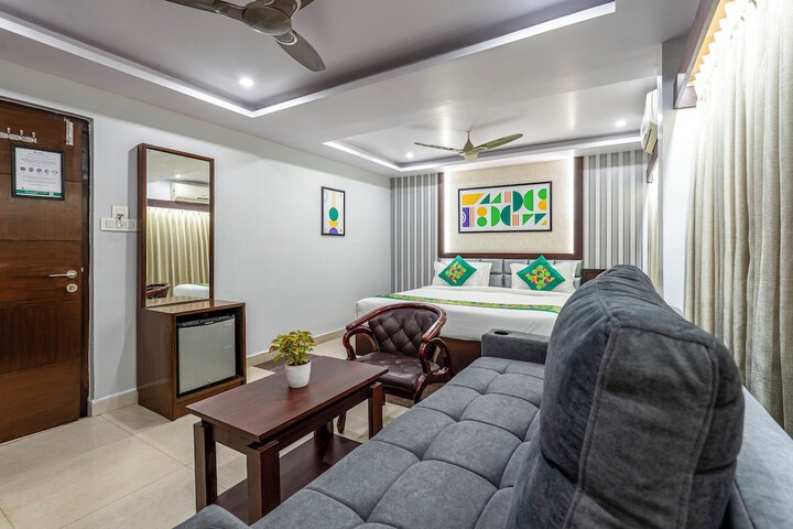 Hotel Wellfare Marina