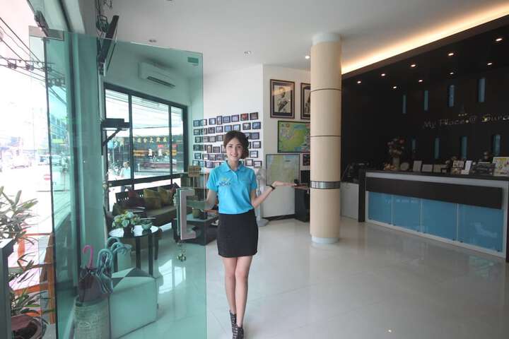 Hotel Interior 4 of 50