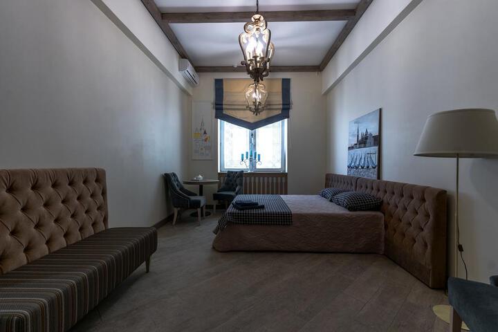 Image of LEON MINI-HOTEL
