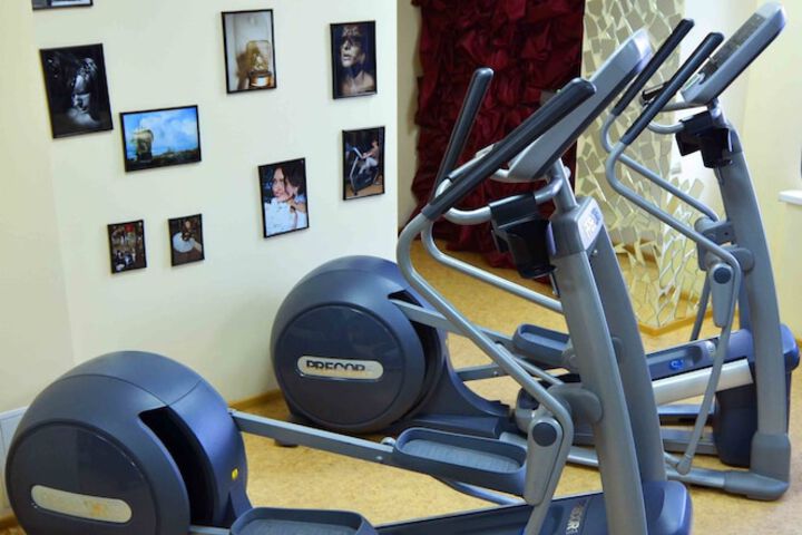 Health and Fitness 28 of 52